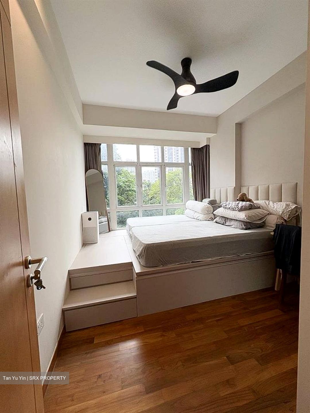 Taipan Grand (D15), Apartment #623209361